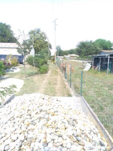 Travaux de maçonnerie à Cazats près de Bazas