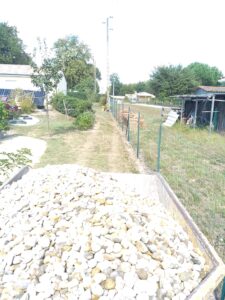 Travaux de maçonnerie à Cazats près de Bazas