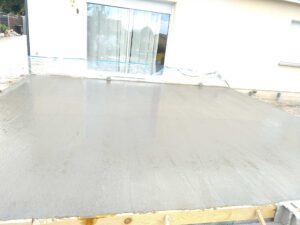 Travaux de maçonnerie à Cazats près de Bazas
