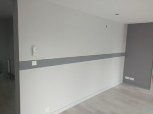 Travaux de maçonnerie à Pessac
