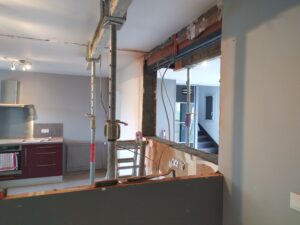 Travaux de maçonnerie à Pessac