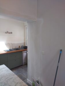 Travaux de maçonnerie à Pessac