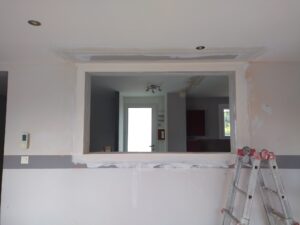 Travaux de maçonnerie à Pessac