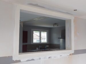 Travaux de maçonnerie à Pessac
